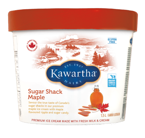kawartha sugar maple